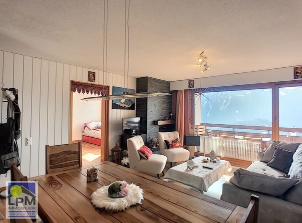 Leysin, Vaud 1854