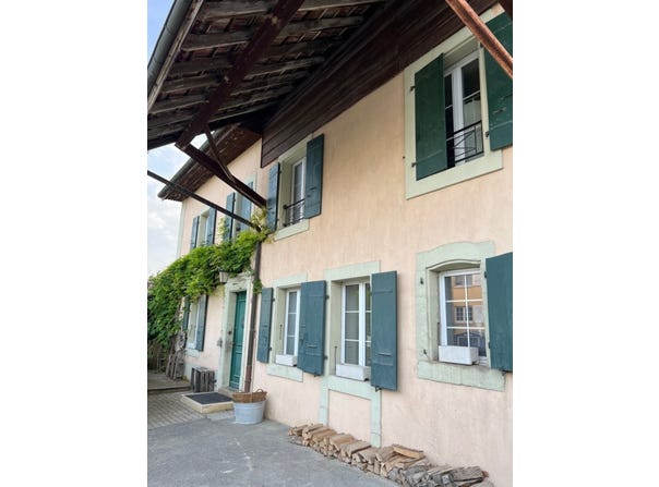 Rue du Château 7, Goumoens-la-Ville, Vaud 1376