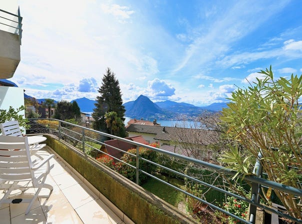 Aldesago, Aldesago, Ticino 6974