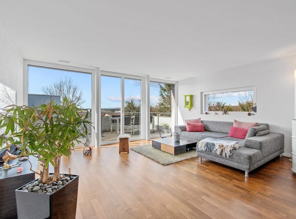 Holzweidweg 11a, Hinwil, Zürich (canton) 8340