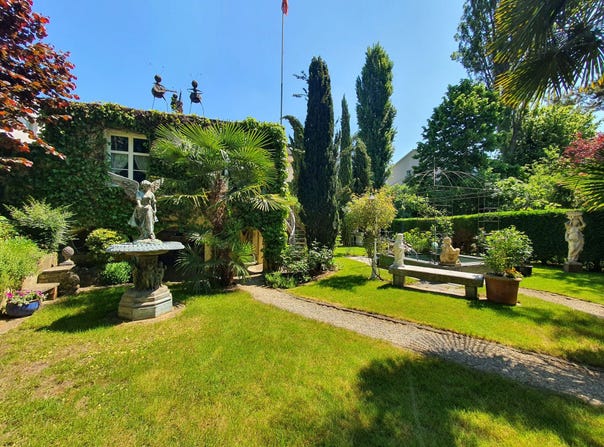 Binningen, Basel-Landschaft (canton) 4102