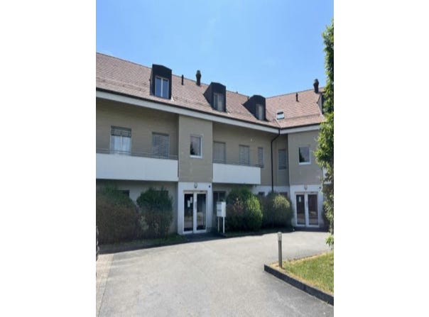 Rue de l Eglise 16, Eysins, Vaud 1262