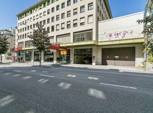 Rue de Genève 88, Lausanne, Vaud 1004