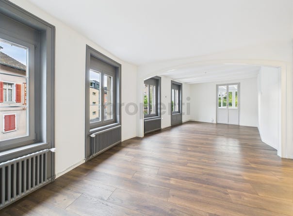 Horw, Lucerne (canton) 6048