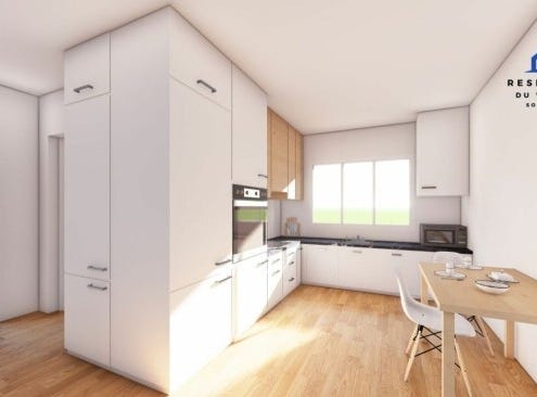 Rue de la Gare 24, Sonceboz-Sombeval, Bern (canton) 2605