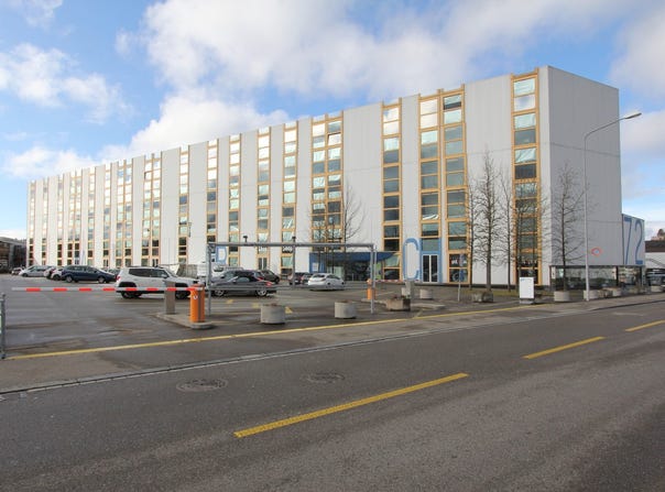 Feldstrasse 72, Bülach, Zürich (canton) 8180