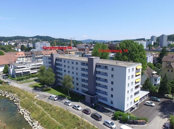 Forellenweg 16, Biel/Bienne, Bern (canton) 2500