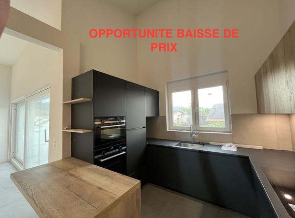 Rue Haute -Rive 60, Courgenay, Jura 2950