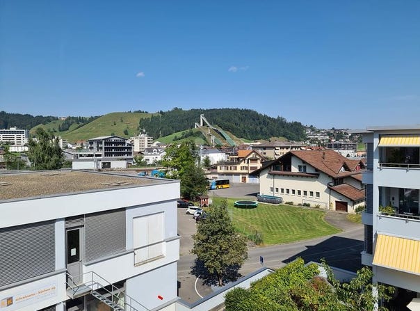 Einsiedeln, Schwyz (canton) 8840