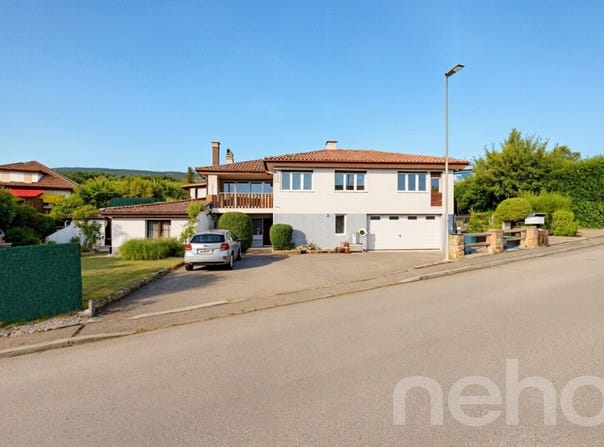 Colombier NE, Colombier NE, Neuchâtel (canton) 2013