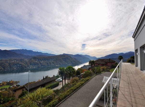 Vernate, Vernate, Ticino 6992