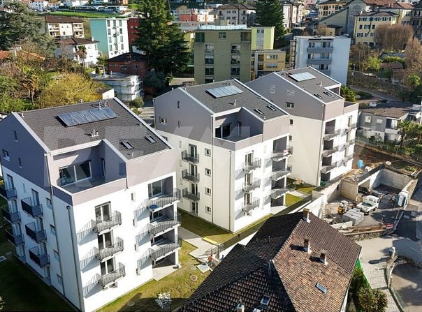 Vacallo, Ticino 6833