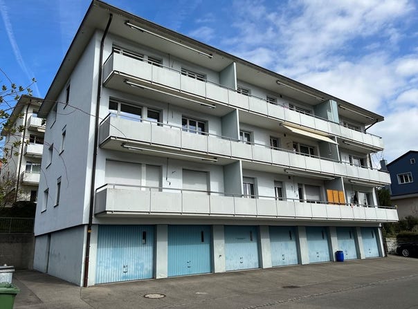 Loorstrasse 17, Winterthur, Zürich (canton) 8400