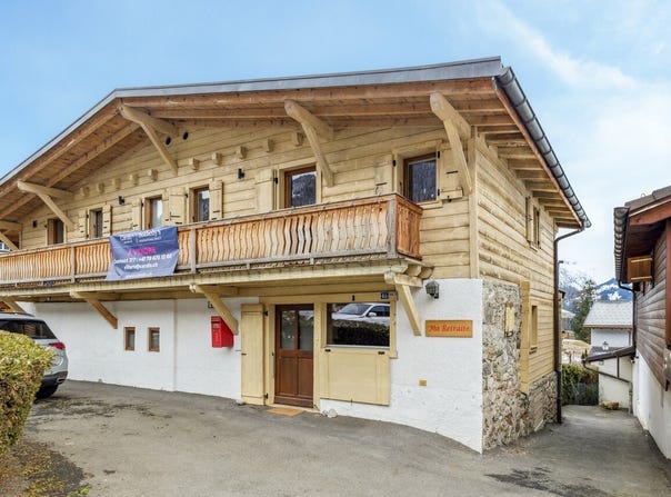 Chesières, Villars-sur-Ollon, Vaud 1884