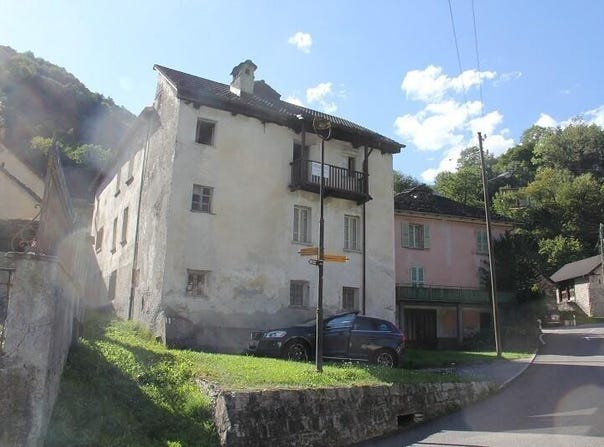 Acquarossa, Ticino 6716