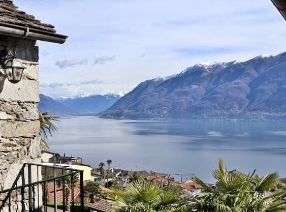 Brissago, Ticino 6614