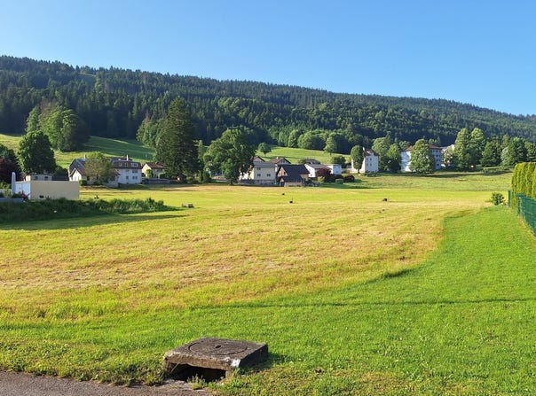 Chemin des Amoureux 1, Le Sentier, Vaud 1347