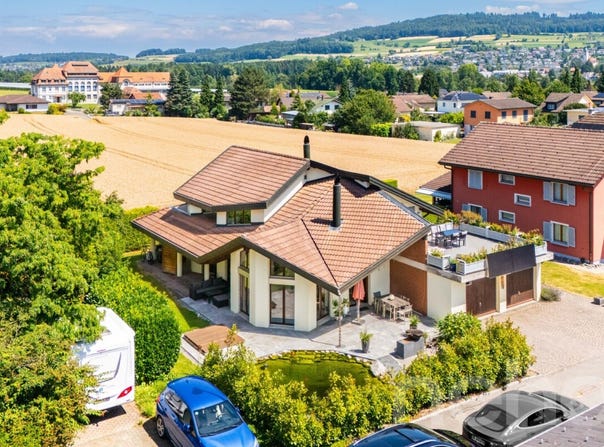 Boniswil, Boniswil, Aargau 5706