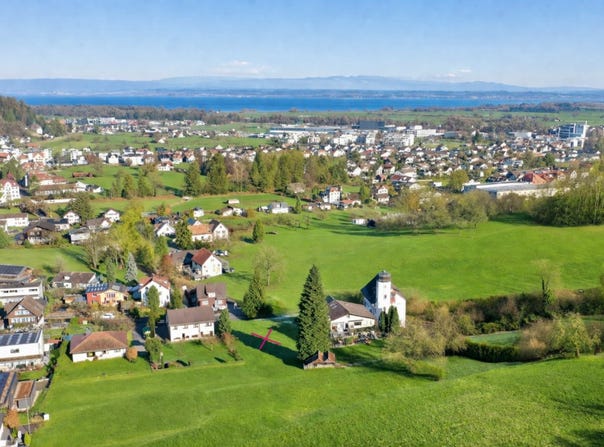 Thal, St. Gallen (canton) 9425