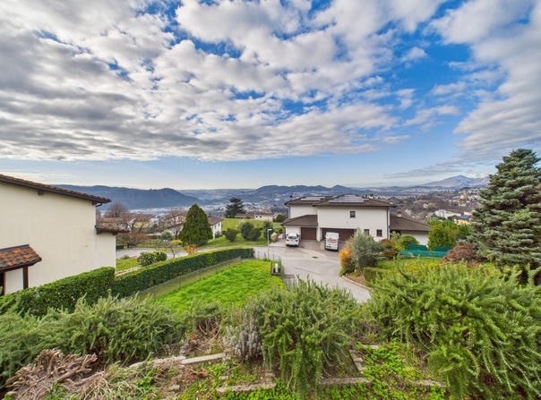 Breggia, Ticino 6835