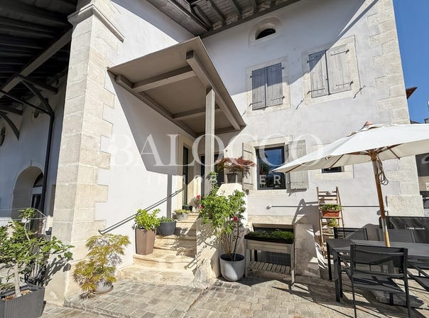 Bassins, Vaud 1269