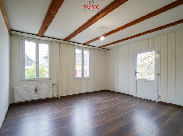 Luzernstrasse 41, Huttwil, Bern (canton) 4950