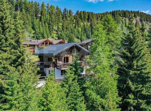 Riederalp, Valais 3987