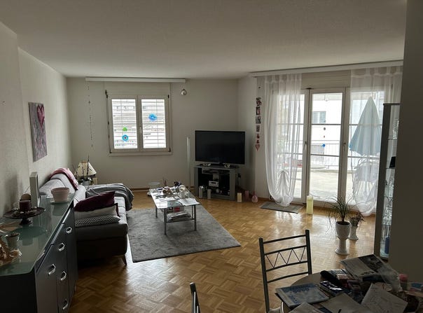 Freiestrasse 49, Grenchen, Solothurn (canton) 2540