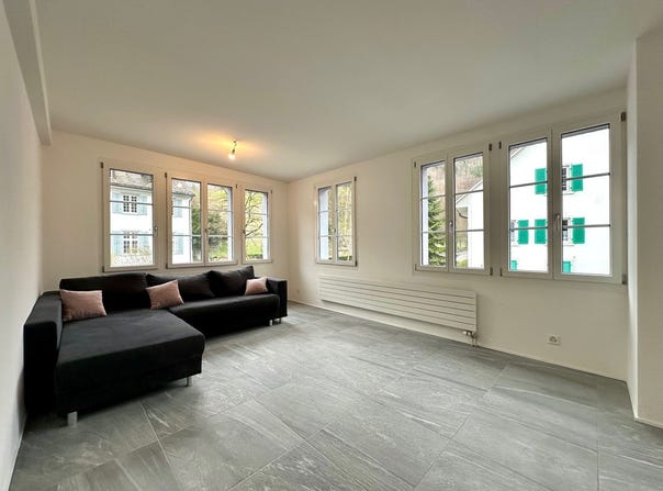 Hauptstrasse 20, Waldenburg, Basel-Landschaft (canton) 4437