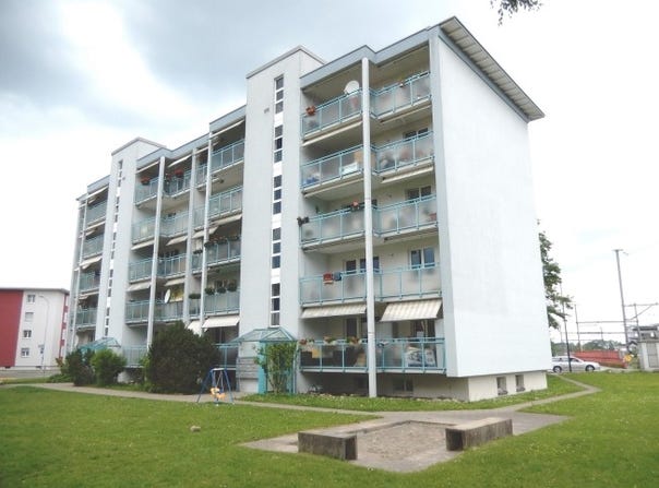 Ackerstrasse 38, Uster, Zürich (canton) 8610