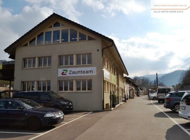 Bachmatten 9, Niederdorf, Basel-Landschaft (canton) 4435