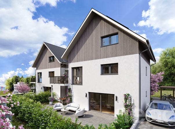 Lausanne, Lausanne, Vaud 1010