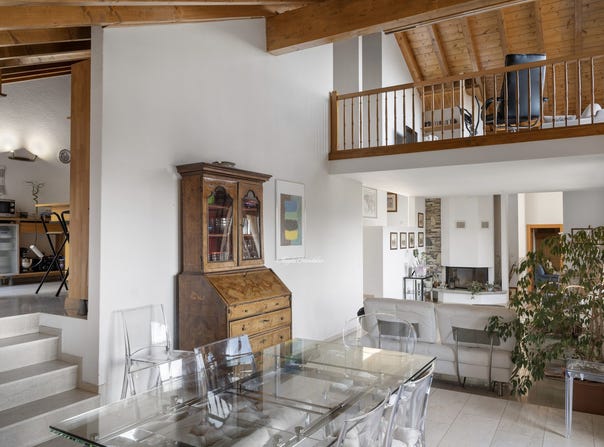 3963 Crans-Montana, Switzerland, Crans-Montana, Valais 3963