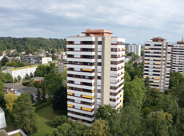 Thiersteinerstrasse 20, Reinach BL, Basel-Landschaft (canton) 4153