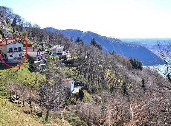 Arogno, Ticino 6822