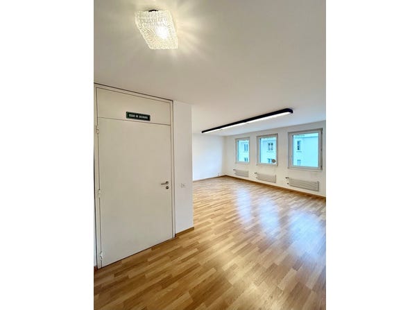 Avenue du Rothorn 9A, Sierre, Valais 3960