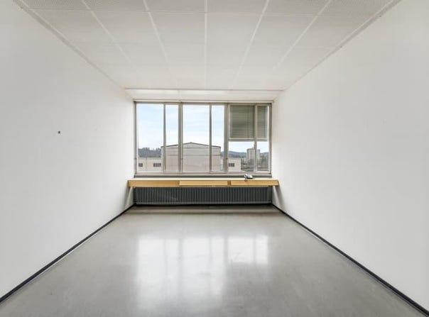 Fabrikstrasse 21, Biberist, Solothurn (canton) 4562