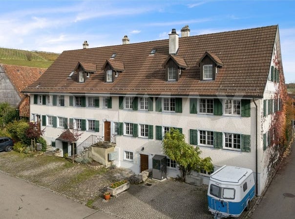 Trüllikon, Zürich (canton) 8466