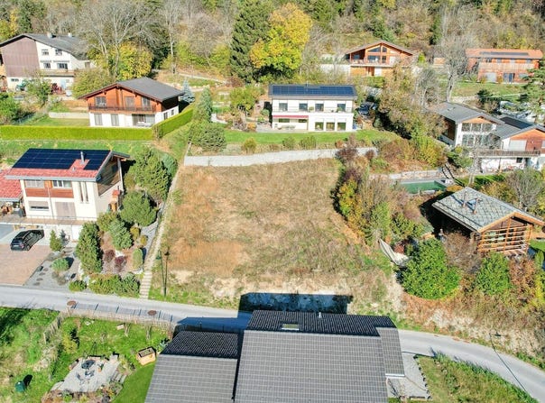 Route de Bellinsan 46, Chermignon, Valais 3971