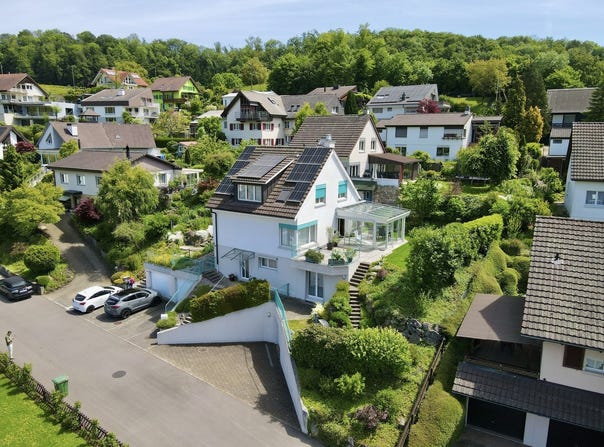 Lehmattweg 14, Buus, Basel-Landschaft (canton) 4463