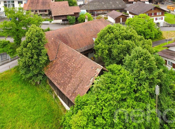 Kallnach, Kallnach, Bern (canton) 3283
