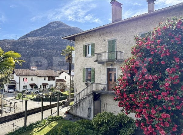 Verscio, Verscio, Ticino 6653
