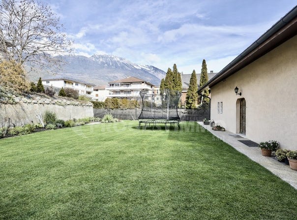 Veyras, Valais 3968