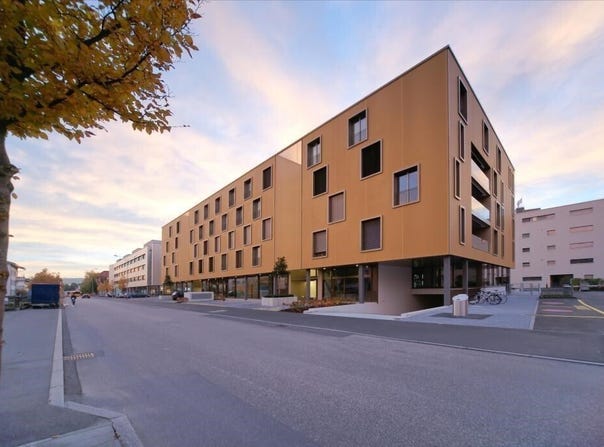 Centralstrasse 37, Sursee, Lucerne (canton) 6210
