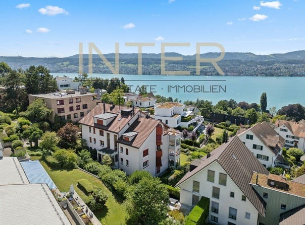 Erlenbach ZH, Zürich (canton) 8703