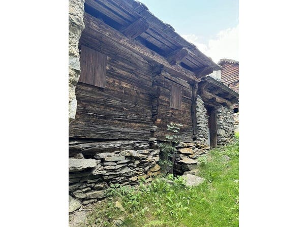 Malvaglia, Ticino 6713