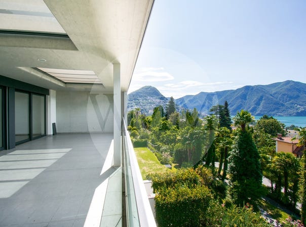 via Praccio 29, Massagno, Ticino 6900