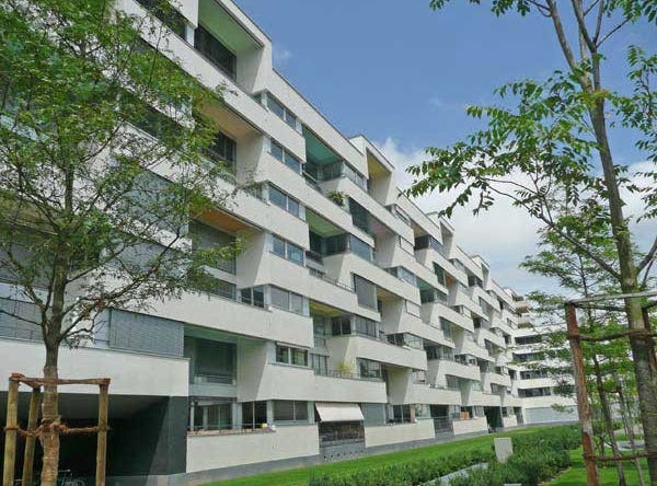 Anemonenstrasse 40 E, Zürich, Zürich (canton) 8047