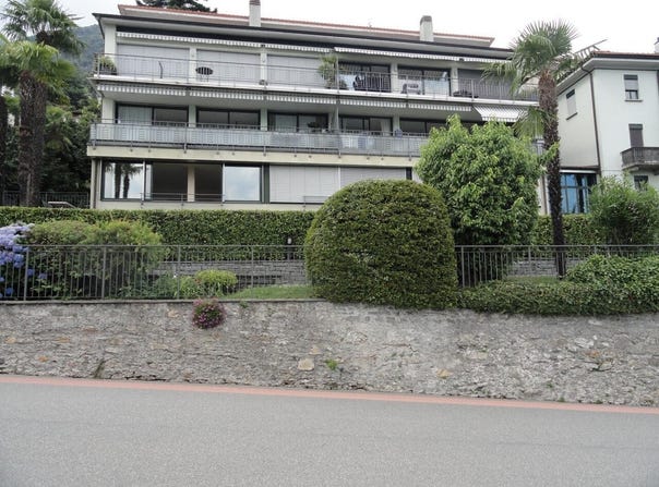 Orselina, Ticino 6644