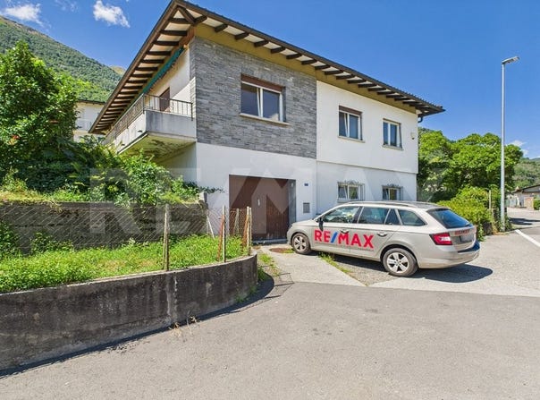 Mezzovico-Vira, Ticino 6805